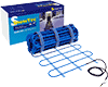 Нагревательные маты SnowTec 300